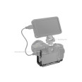 SMALLRIG 3928 L BRACKET FUJIFILM X-H2S