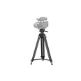 SMALLRIG 3751B HEAVY-DUTY FLUID HEAD TRIPOD AD-01