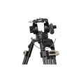 SMALLRIG 3751B HEAVY-DUTY FLUID HEAD TRIPOD AD-01