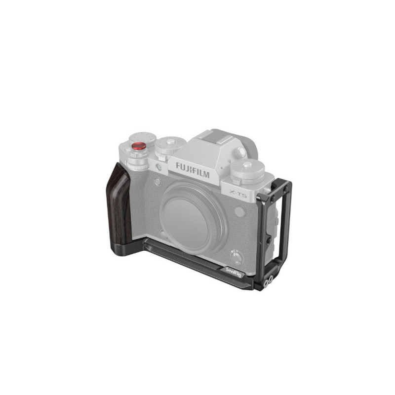 SMALLRIG 4137 L-BRACKET FUJIFILM X-T5