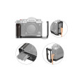 SMALLRIG 4137 L-BRACKET FUJIFILM X-T5