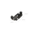 SMALLRIG 4147 HDMI ET USB-C CABLE CLAMP FUJIFILM X-T5