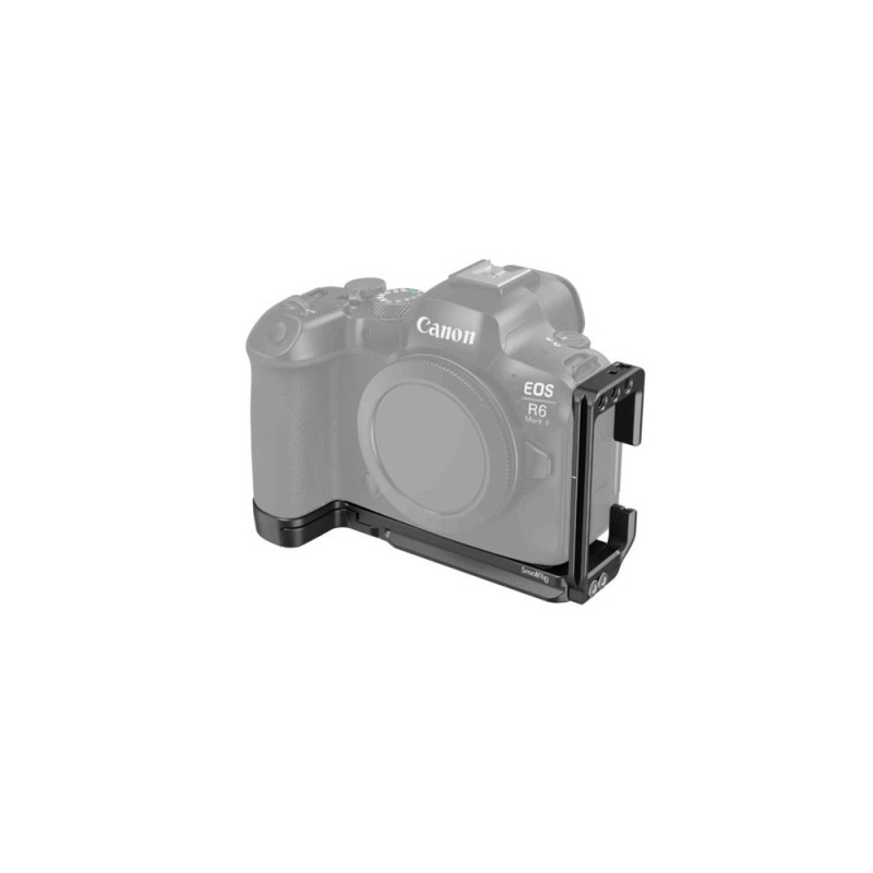 SMALLRIG 4160 L-BRACKET CANON EOS R6 MARK II/R5/R5C/R6