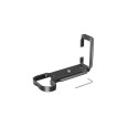 SMALLRIG 4160 L-BRACKET CANON EOS R6 MARK II/R5/R5C/R6