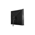 GODOX FL-SF6060 SOFTBOX+GRILLE 60X60 FL150S