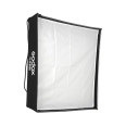 GODOX FL-SF6060 SOFTBOX+GRILLE 60X60 FL150S