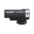 GODOX LUX JUNIOR BLACK RETRO CAMERA FLASH