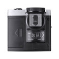 GODOX LUX JUNIOR BLACK RETRO CAMERA FLASH