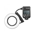 GODOX MF-R76 MACRO RING FLASH