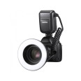 GODOX MF-R76 MACRO RING FLASH