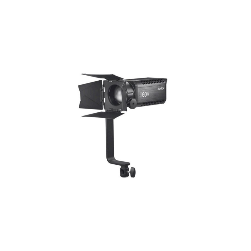 GODOX S60BI BICOLOR LED FOCUSING LIGHT