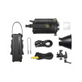 GODOX UL150IIBI-SILENT LED LIGHT BI-COLOR