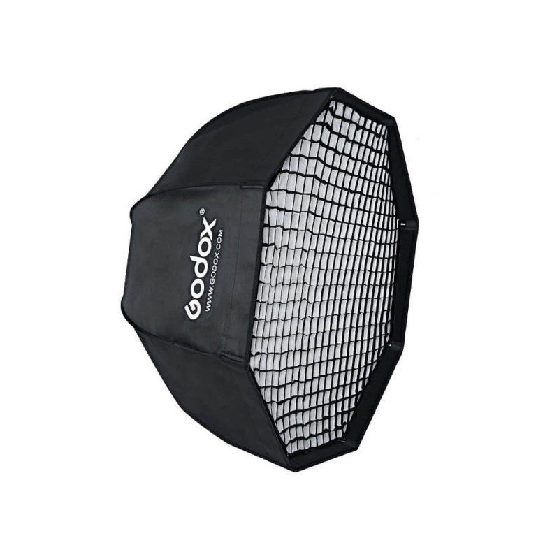 GODOX SB-GUE120 GRID SOFTBOX 120CM