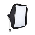 GODOX SGGV6060 S2 BRACKET+GRID+BAG