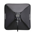 GODOX SGGV6060 S2 BRACKET+GRID+BAG