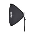 GODOX SGGV6060 S2 BRACKET+GRID+BAG