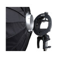 GODOX SGGV6060 S2 BRACKET+GRID+BAG