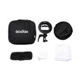 GODOX SGGV6060 S2 BRACKET+GRID+BAG