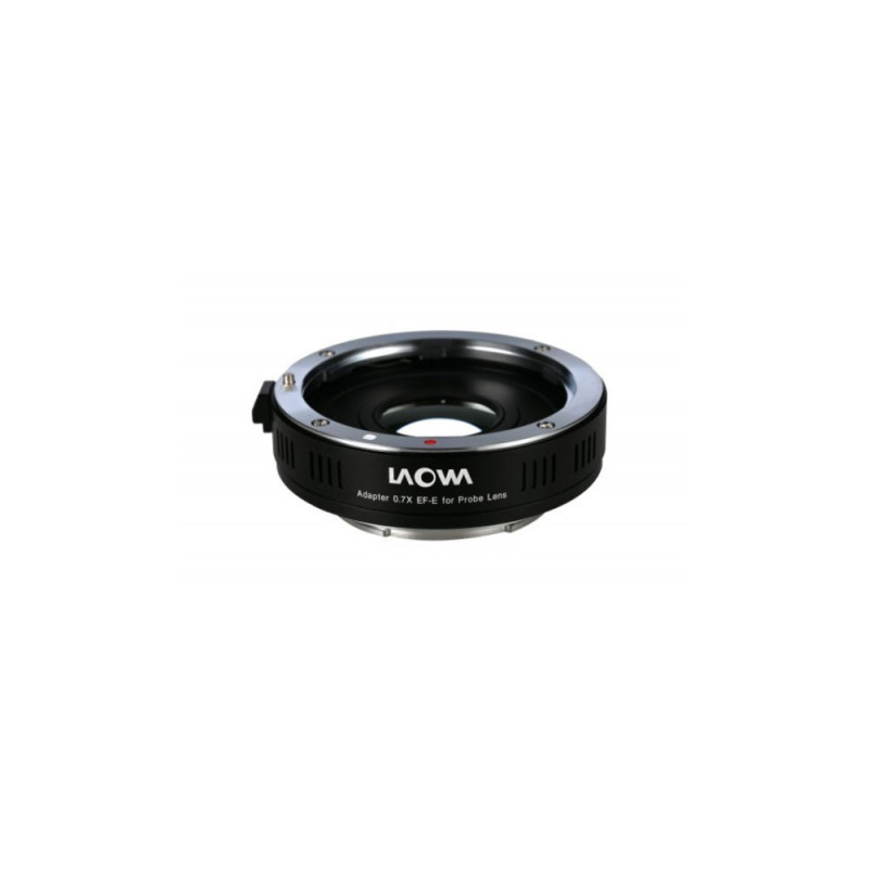 LAOWA 0.7X FOCAL REDUCER FOR PROBE LENS EF-E