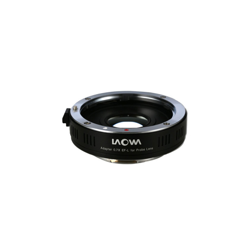 LAOWA 0.7X FOCAL REDUCER FOR PROBE LENS EF-L