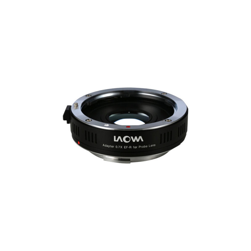 LAOWA 0.7X FOCAL REDUCER FOR PROBE LENS EF-R