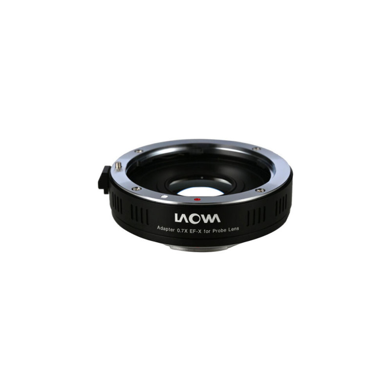 LAOWA 0.7X FOCAL REDUCER FOR PROBE LENS EF-X