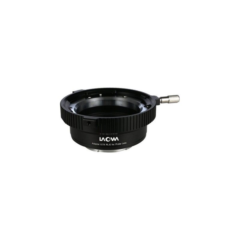 LAOWA 0.7X FOCAL REDUCER FOR PROBE LENS PL-E