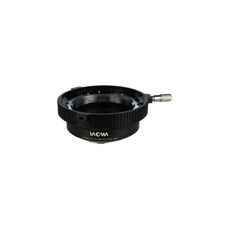 LAOWA 0.7X FOCAL REDUCER FOR PROBE LENS PL-M43