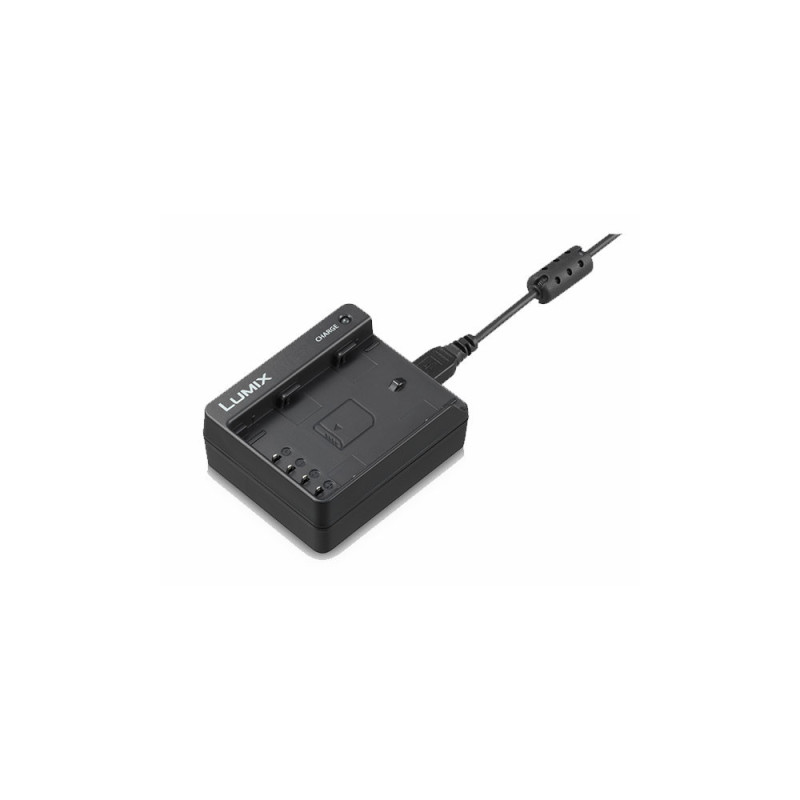 PANASONIC DMW-BTC13E Chargeur de batterie BLF19