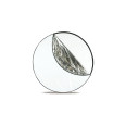 WESTCOTT BASICS 20" REFLECTEUR ROND 5EN1 50CM