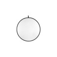 WESTCOTT BASICS 40" REFLECTEUR ROND 5EN1 100CM