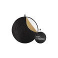 WESTCOTT BASICS 40" REFLECTEUR ROND 5EN1 100CM