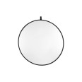 WESTCOTT BASICS 50" KIT REFLECTEUR ROND 5EN1 SUNLIGHT 127CM