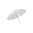 WESTCOTT PARAPLUIE 32" DIFFUSEUR BLANC SATINE 81CM