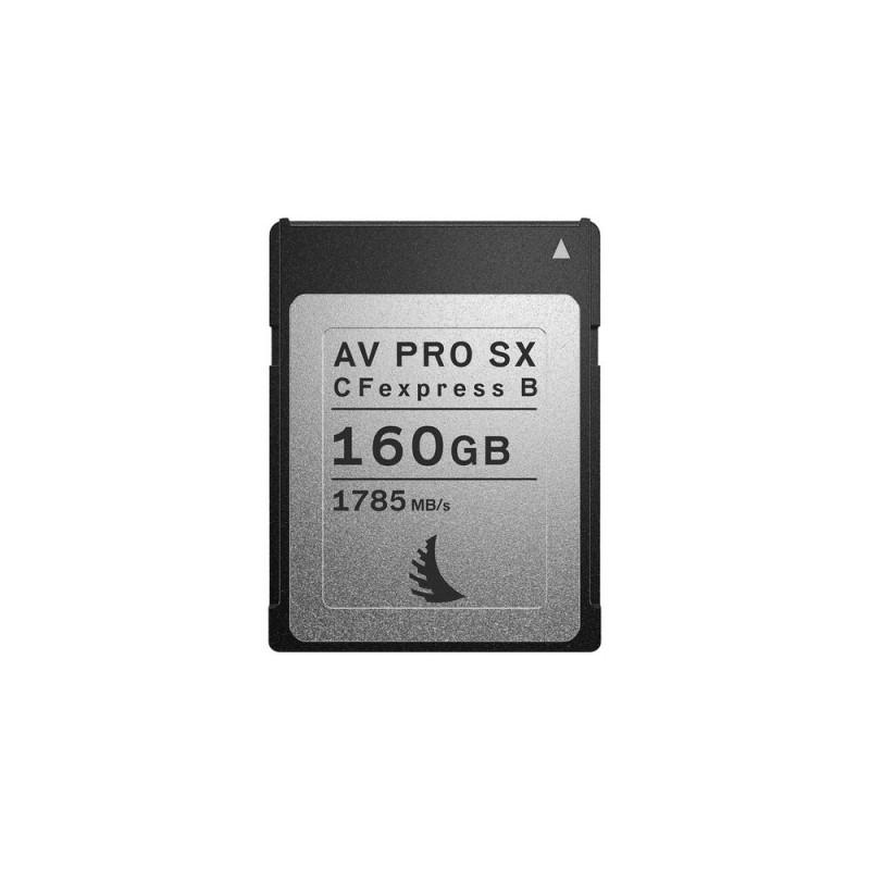 ANGELBIRD AV PRO CFEXPRESS SX 160GB