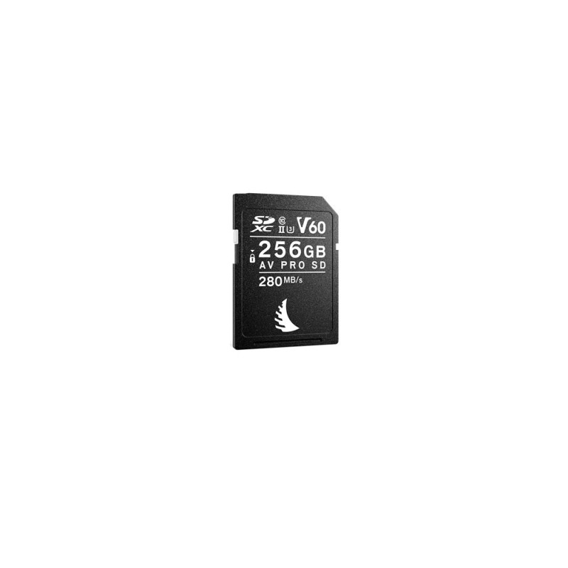 ANGELBIRD AV PRO MICRO SD 256GB V60 1 PACK