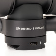 BENRO BR203 POLARIS TIMELAPSE 2 AXIS HEAD