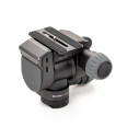 BENRO BR203 POLARIS TIMELAPSE 2 AXIS HEAD