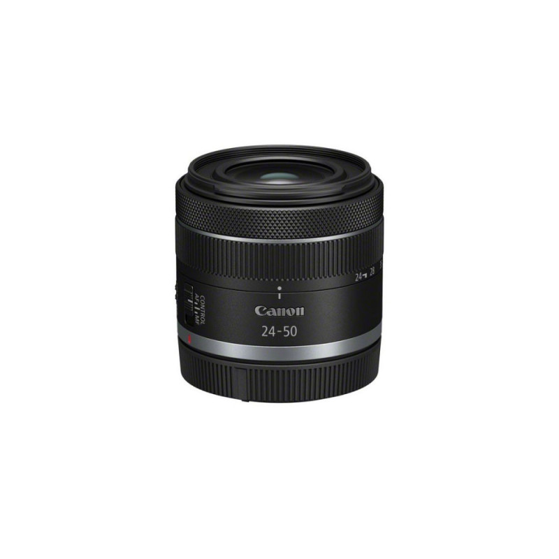 CANON RF 24-50 mm f/4,5-6,3 IS STM