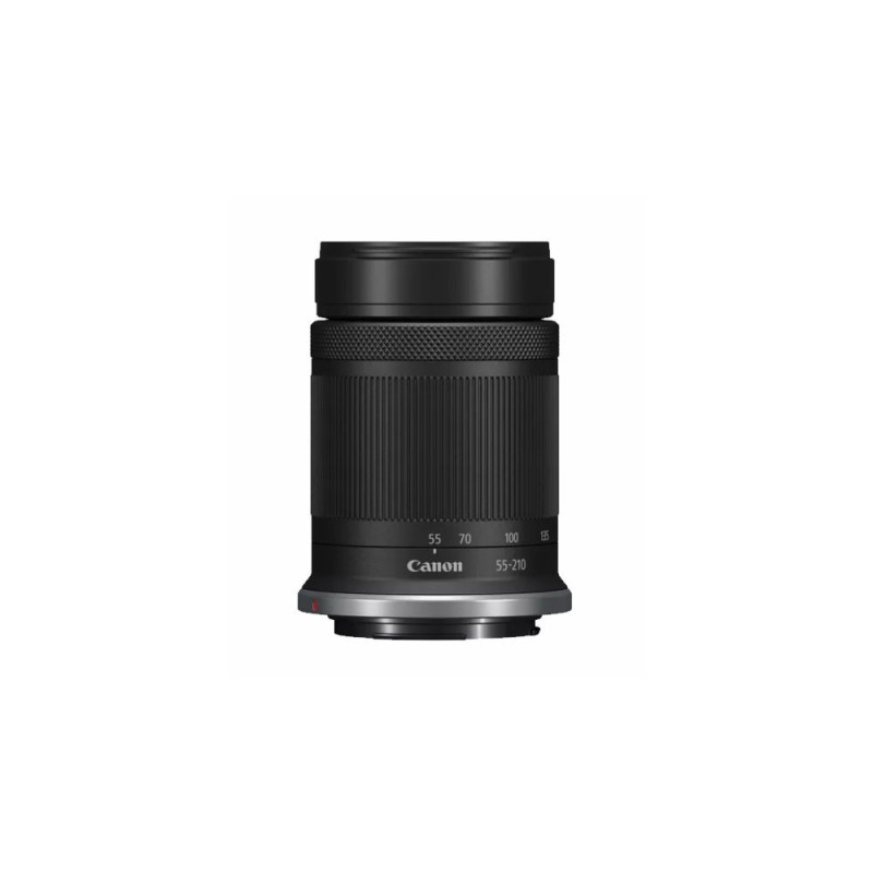 CANON RF-S 55-210 mm f/5-7,1 IS STM