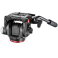 MANFROTTO MHXPRO-2W ROTULE 2D XPRO FLUIDE