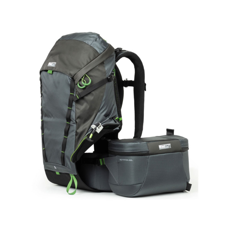 THINK TANK ROTATION 22L BACKPACK