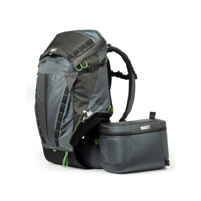 THINK TANK ROTATION 34L BACKPACK