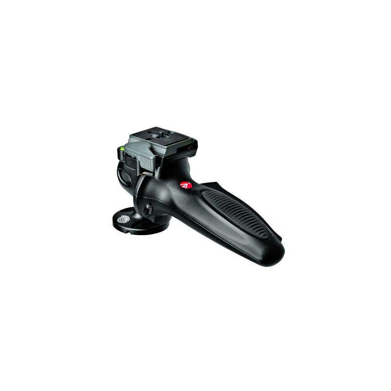 MANFROTTO 327RC2 ROTULE BALL JOYSTICK ERGONOMIQUE