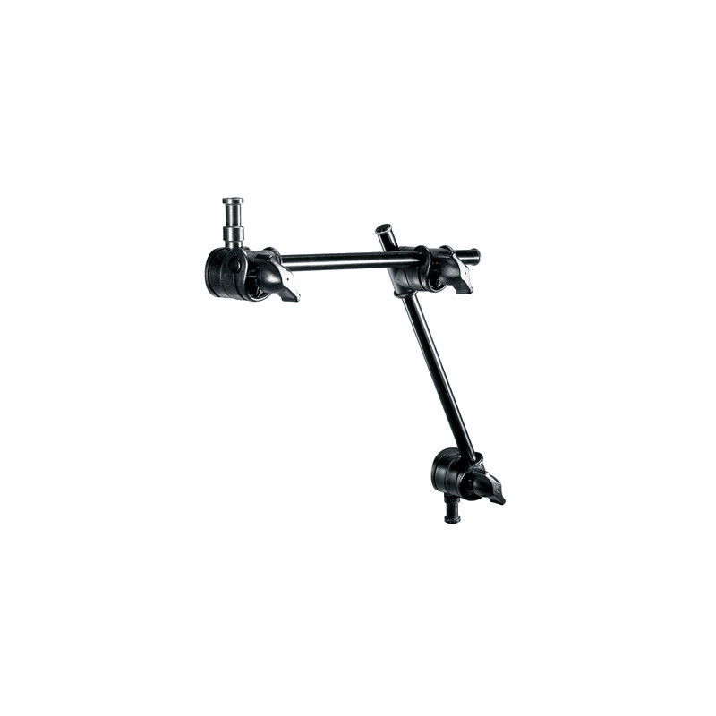 MANFROTTO 196AB2  BRAS ARTICULE SIMPLE 2 SECTIONS