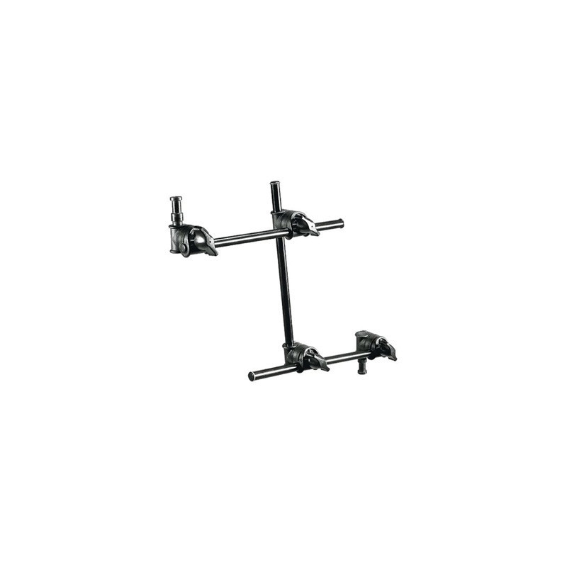 MANFROTTO 196AB3  BRAS ARTICULE SIMPLE 3 SECTIONS