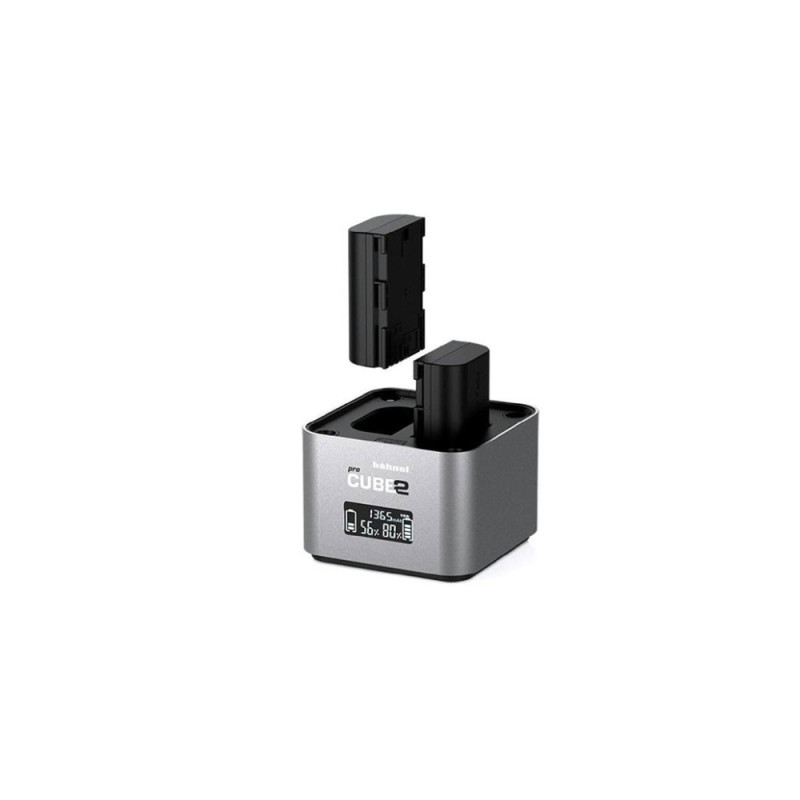 HAHNEL PROCUBE2 AC/DC ADAPTER