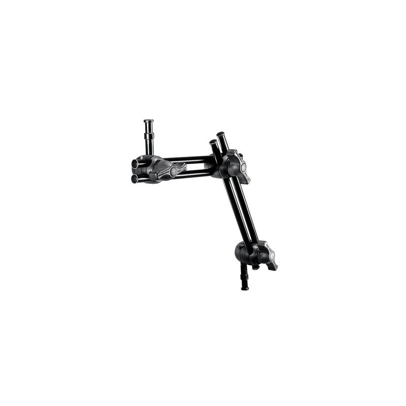 MANFROTTO 396AB2  BRAS ARTICULE DOUBLE 2 SECTIONS