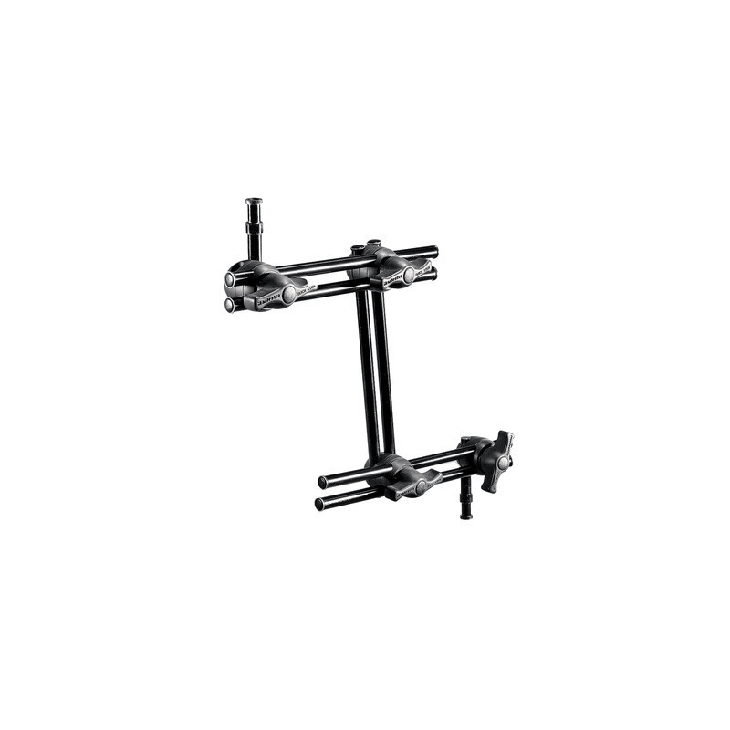 MANFROTTO 396AB3  BRAS ARTICULE DOUBLE 3 SECTIONS