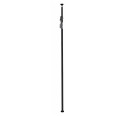 MANFROTTO 332-3,7B MINI AUTOPOLE 2,1-3,7M NOIR